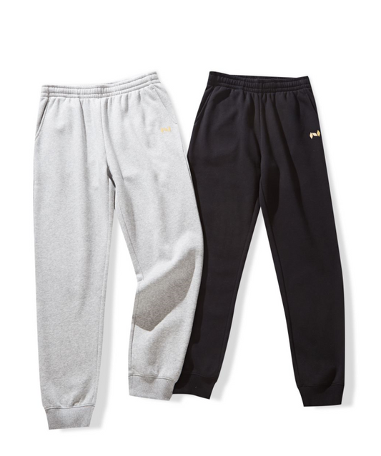 "100%" Sweatpants