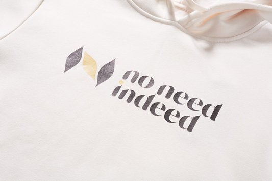 No Need Indeed-2022FW "100%" Collection Details Exposed!