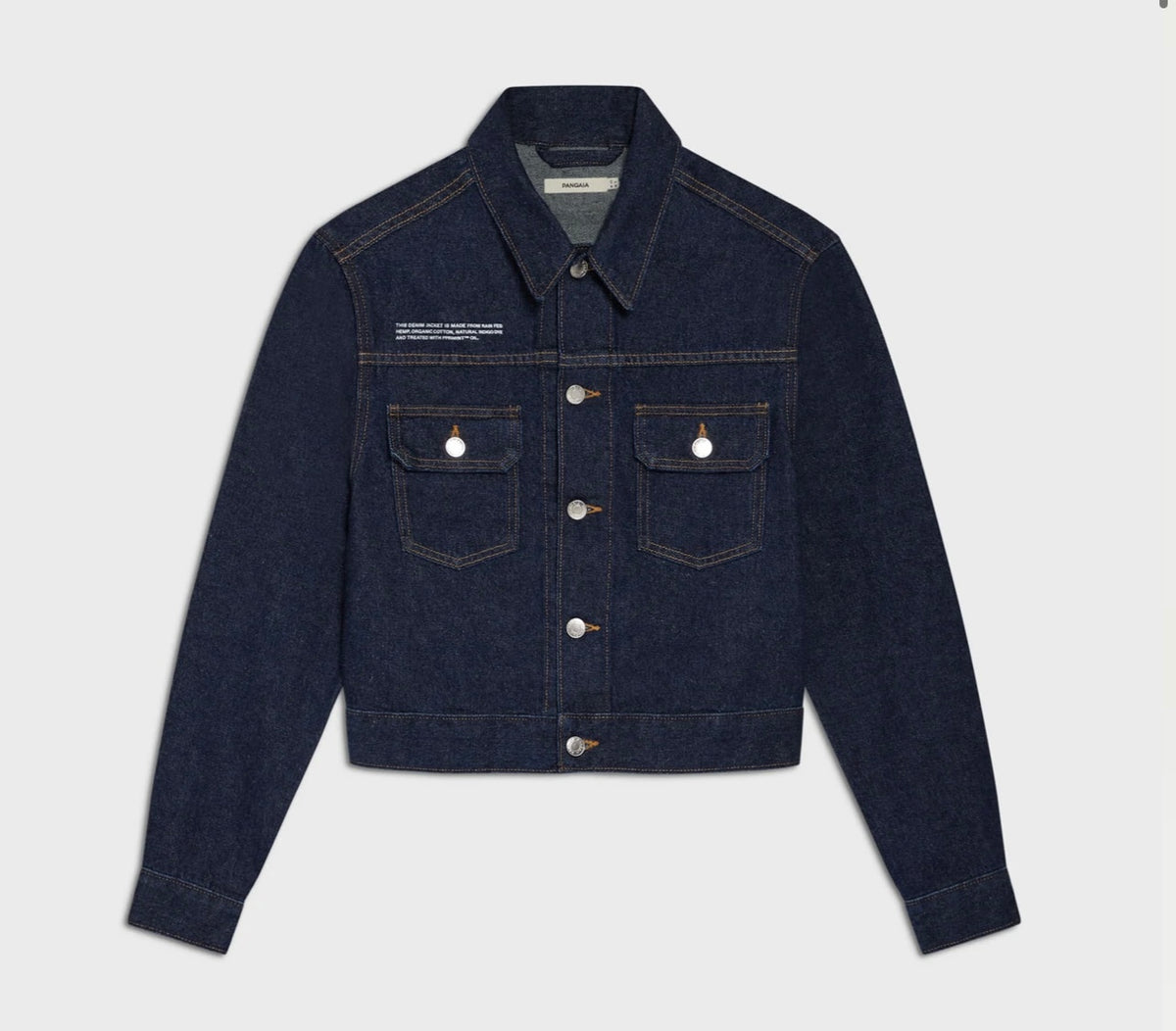 Denim Fabric