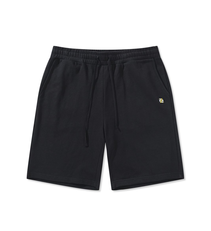 Senseless Shorts - Black