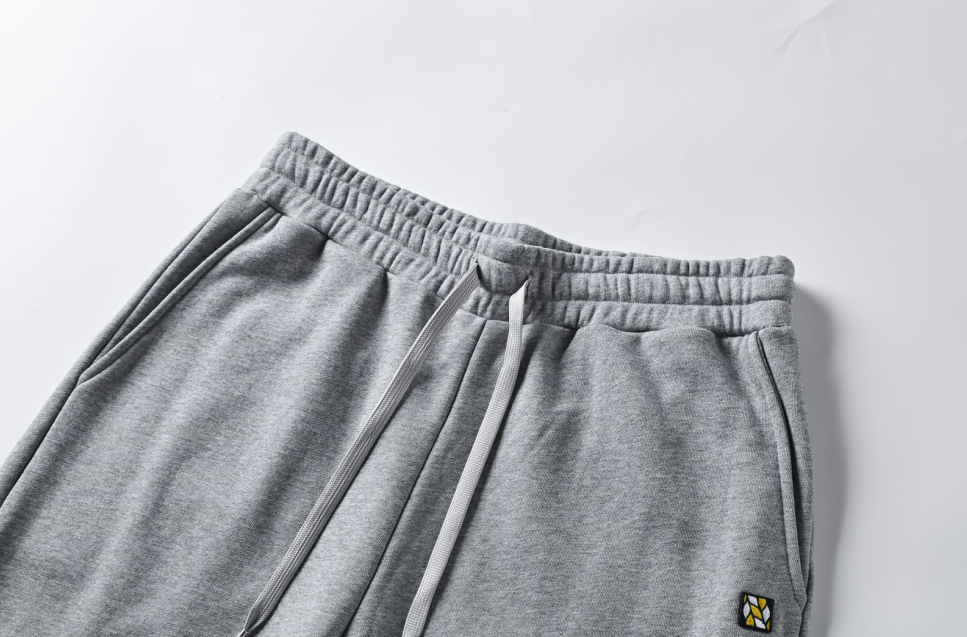 Senseless Shorts - Black