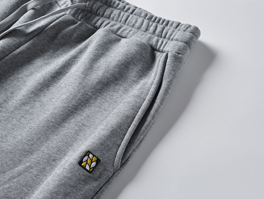 Senseless Shorts - Grey