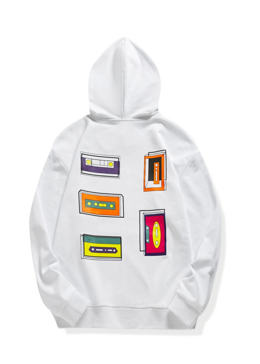 Infinity Hoodie