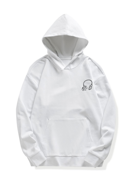 Infinity Hoodie
